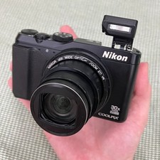 Nikon coolpix s9900 d'occasion  Expédié en Belgium