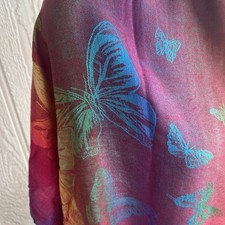 100 pashmina rectangle for sale  Pomona