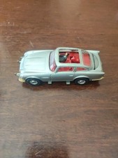 Corgi toys aston usato  Corigliano Rossano