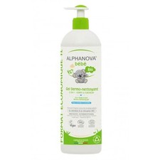 Alphanova bebe gel d'occasion  France