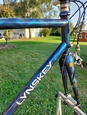 Lynskey r340 custom gebraucht kaufen  Scharbeutz