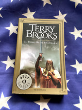 Terry brooks primo usato  Italia