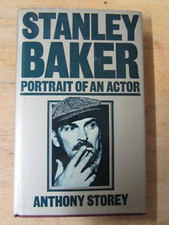 Stanley baker anthony for sale  GRAVESEND
