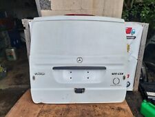Mercedes benz w639 for sale  BARNET