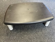 Adjustable height monitor for sale  Redwood City
