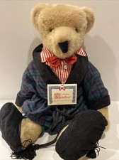 Cornelius vanderbear teddy for sale  Minneapolis