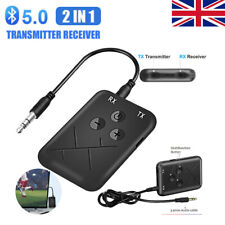 Wireless bluetooth 5.0 for sale  UK