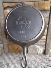 Early cast iron for sale  Newland