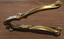 Unusual antique brass for sale  WESTON-SUPER-MARE