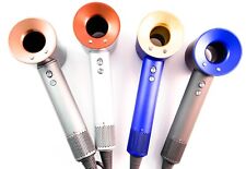 Secador de cabelo Dyson Supersonic com 4 acessórios de modelagem - Cores USADAS, usado comprar usado  Enviando para Brazil