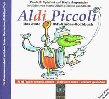 Aldi piccoli aldi gebraucht kaufen  Berlin