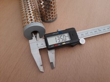 Silenziatore softair filtro usato  Vigarano Mainarda