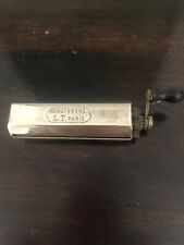 Rouleuse tabac vintage d'occasion  France