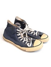 Vintage converse blue for sale  HIGH WYCOMBE