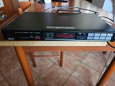 Akai a301l sintonizzatore usato  Monreale