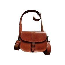 Grafea brown leather for sale  NOTTINGHAM