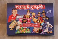 Board game poker d'occasion  Expédié en Belgium
