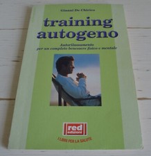 Gianni chirico training usato  Zermeghedo
