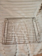Backofenrost edelstahl 42x36 gebraucht kaufen  Bissendorf