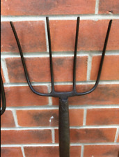 Vintage farm pitchfork for sale  LEEDS