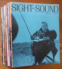 Sight sound quarterly for sale  STOCKPORT