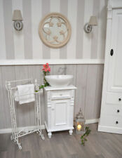 Land waschkommode shabby gebraucht kaufen  Schenefeld