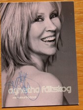 Abba agnetha benny gebraucht kaufen  Sehnde