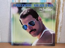 Freddie Mercury – Mr. Bad Guy LP, usado comprar usado  Enviando para Brazil