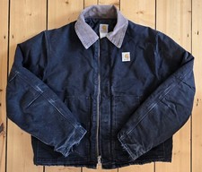 Vtg carhartt jacket for sale  HERNE BAY