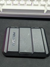 Carteira magnética Pelican Protector com Magsafe | Cor: Preto comprar usado  Enviando para Brazil