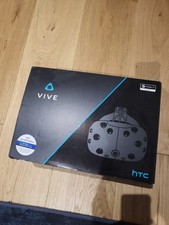 Htc vive virtual for sale  WALLINGFORD