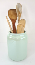 Kitchen utensil holder for sale  Sequim