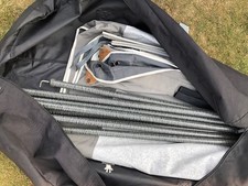 isabella magnum porch awning for sale  BARNSLEY