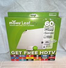 Mohu leaf plus for sale  Turlock