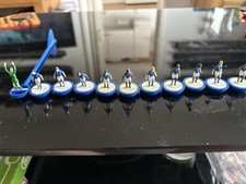 Subbuteo spare players for sale  COULSDON