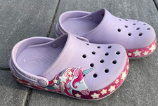 Crocs badelatschen sandalen gebraucht kaufen  Frankfurt (Oder)