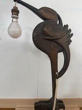 Lampe art déco d'occasion  Bordeaux-