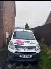 Vans sale for sale  ABERDARE
