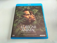 Règne animal blu d'occasion  Laxou