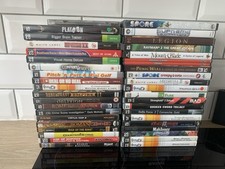 PC & Video Gaming Mixed Lots for sale PC & Video Gaming Mixed Lots for sale SHILDON