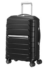 Samsonite flux spinner usato  Firenze