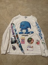 Neopets shirt lot for sale  Plainfield