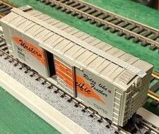Scale mtl western for sale  The Villages