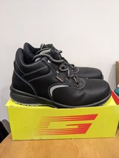Mens work safety for sale  UK