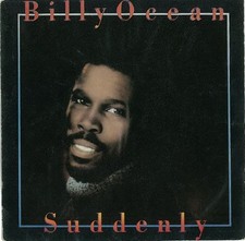 Billy ocean suddenly d'occasion  Givors