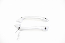 Używany, PASSENGER HANDLE BEIFAHRERGRIFF Gilera Nexus 125 250 06-13 na sprzedaż  PL