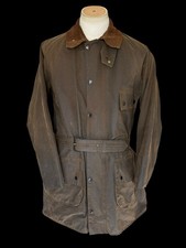 Vtg 80s barbour for sale  CHELTENHAM