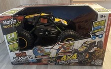 Maistotech 581334 rock gebraucht kaufen  Gerstetten
