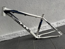 Mountainbike rahmen aluminium gebraucht kaufen  Deutschland