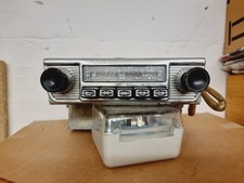 Blaupunkt frankfurt autoradio gebraucht kaufen  Herbolzheim